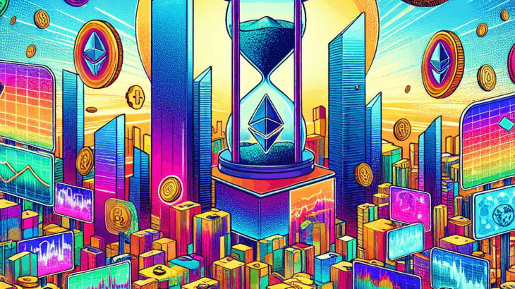 Cryptocurrency’s Transformative Era: Decentralization, Scalability, and Real-World Impact