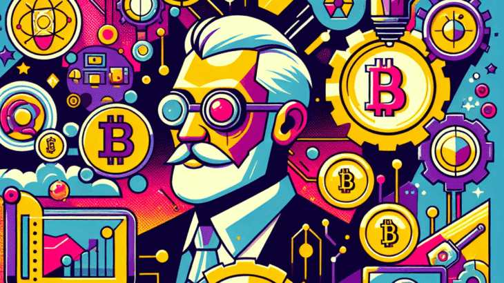 Decentralized Finance (DeFi) and Beyond: Exploring Innovation in Crypto Assets