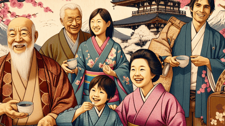 Crafting Authentic Family Memories: Experiential Japan Travel & Cultural Tips