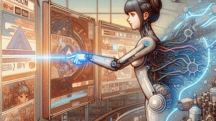 AI Marketing’s Edge: Controversial Automated Tactics Unveiled