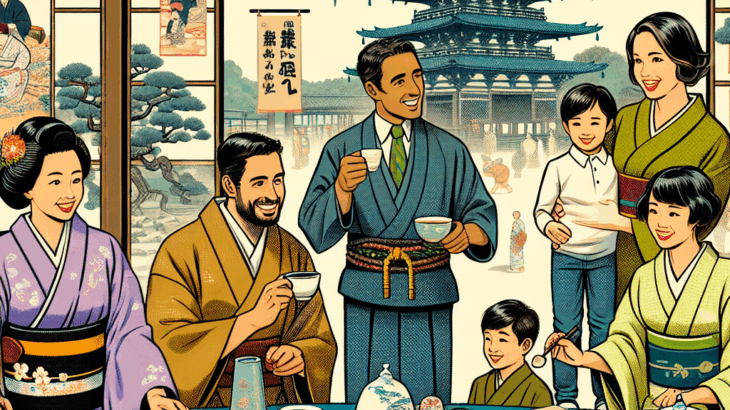 Enchanting Japan with Kids: Unforgettable Activities & Essential Cultural Know-How