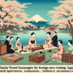 Japan Family Travel Secrets: Activities, Transit, Food & Cultural Know-How