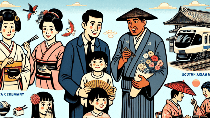 Family Fun in Japan: Experiences, Transit, Eats, and Essential Customs for a Memorable Trip