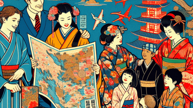 Japan Family Travel: Mastering Local Customs & Unforgettable Experiences