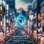 Akihabara Anomaly: A Circuit-Bent Short on Looping Realities