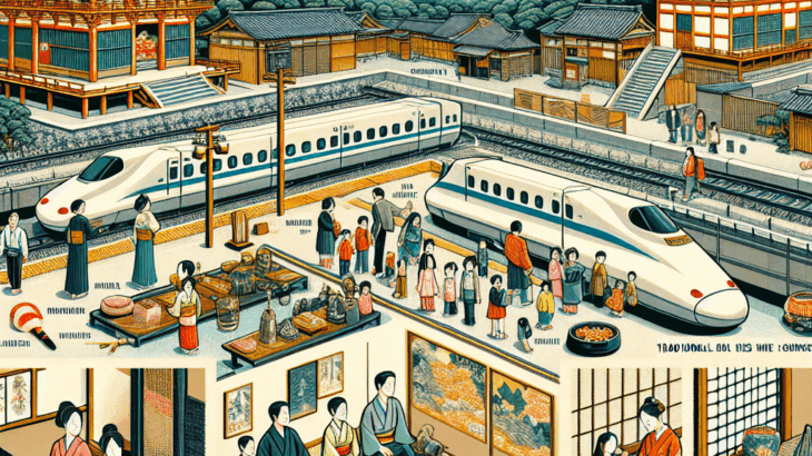 Japan Family Journey: Concierge Secrets for Unforgettable Adventures with Kids