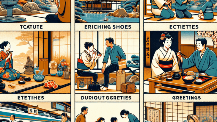 Japan Family Travel: A Foreign Family’s Concise Guide to Authentic Experiences, Travel Hacks & Essential Etiquette