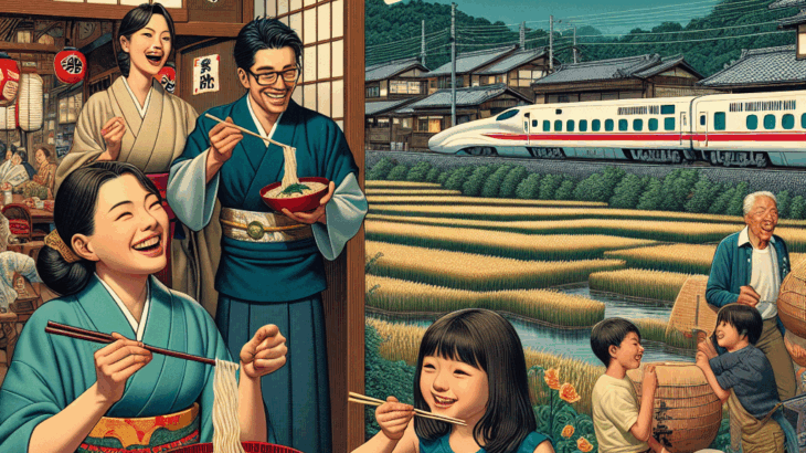 Japan Family Travel Guide: Cultural Immersion, Kid-Friendly Fun & Practical Tips