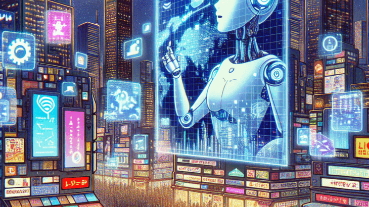 AI Marketing Automation: Navigating Legality and Ethics on the Edge