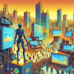 AI-Powered Marketing Automation: Exploring Boundary-Pushing Tactics