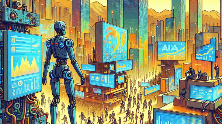 AI-Powered Marketing Automation: Exploring Boundary-Pushing Tactics