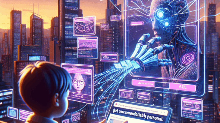 AI Marketing Automation: When Personalized Campaigns Get Too Personal