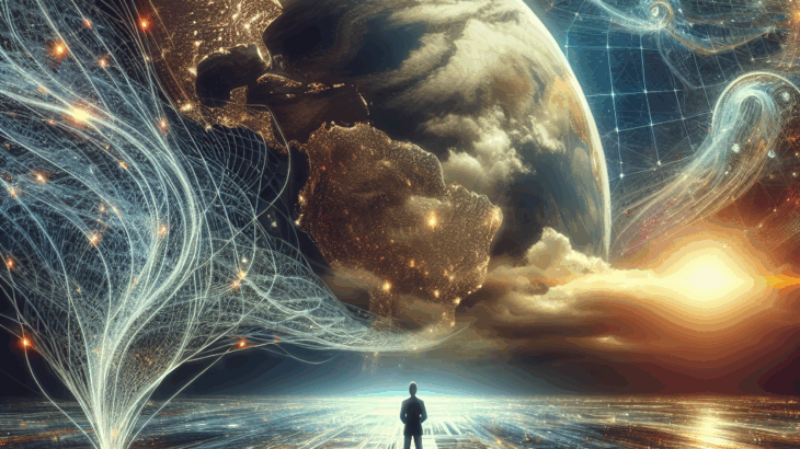 AI-Driven Marketing Automation: Crossing Lines in Global Campaigns