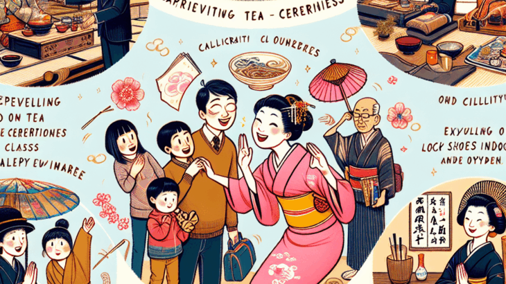 Family Fun in Japan: Adventures, Travel Smart & Cultural Savvy