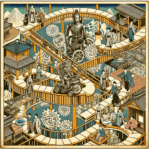 AI Marketing: Navigating the Ethical Labyrinth of Automation