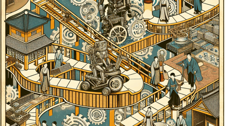 AI Marketing: Navigating the Ethical Labyrinth of Automation