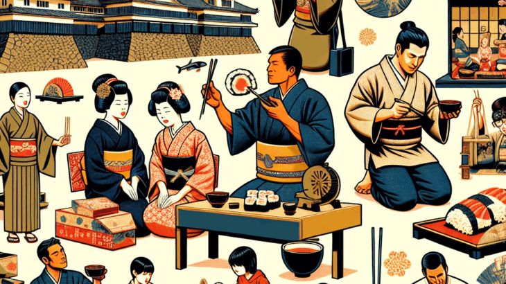 Exploring Japan with Family: Immersive Activities and Essential Cultural Insights