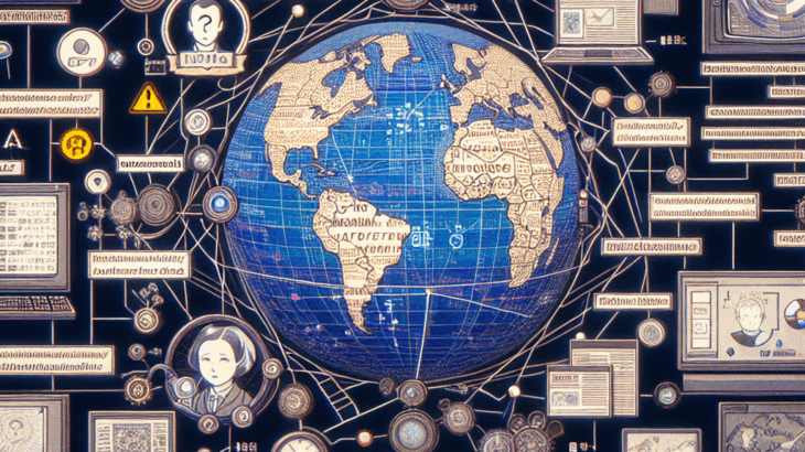 Global AI Marketing’s Ethical Edge: Questionable Automated Tactics Unveiled