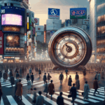 Shibuya Scramble Reset: A Micro-Novel of Perpetual Intersections