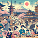 Enriching Family Travels: Japan’s Unique Activities and Etiquette Guide for Foreigners