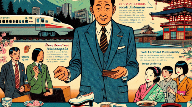 Japan Family Adventures: Concierge Tips for Unique Experiences, Etiquette, and Travel