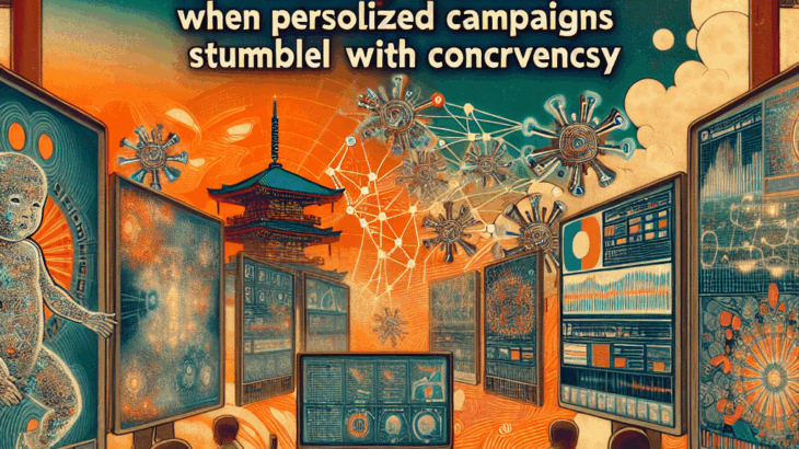 AI Marketing Automation: When Personalized Campaigns Stumble into Controversy