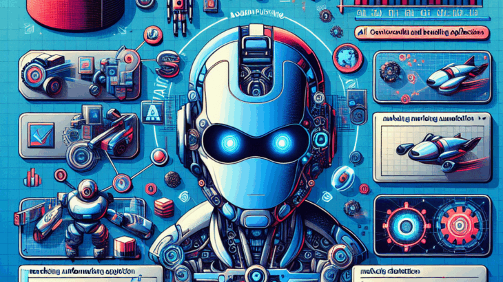 AI Marketing Automation: Exploring Controversial and Boundary-Pushing Applications