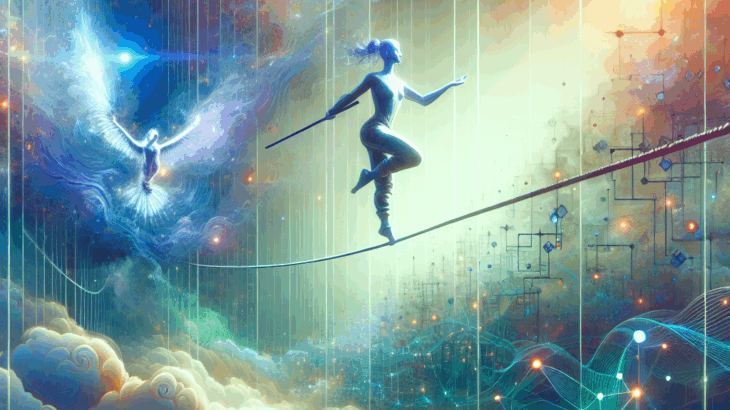 AI Marketing’s Ethical Tightrope: Automated Campaigns That Push Boundaries