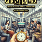 Ginza Line Rewind: A Pocket Novel of Temporal Displacement