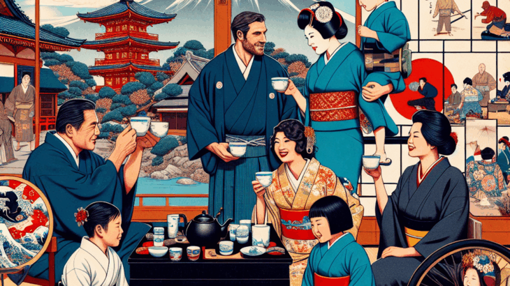 Unforgettable Family Escapades: Mastering Japanese Manners for Authentic Cultural Journeys