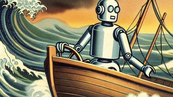 Navigating Murky Waters: AI’s Riskier Side in Automated Marketing
