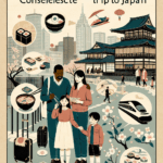 Japan Family Adventure: Crafting the Perfect Itinerary with Kid-Friendly Activities, Efficient Transit, and Cultural Insights