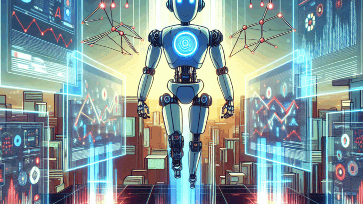 AI Marketing Automation: Daring the Edge of Acceptability