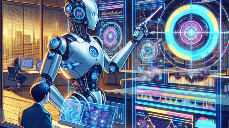 Automated Marketing’s Wild Frontier: Where AI Gets Edgy