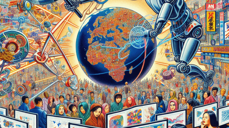 AI Marketing Automation: Exploiting Legal Loopholes and Gray Areas Globally