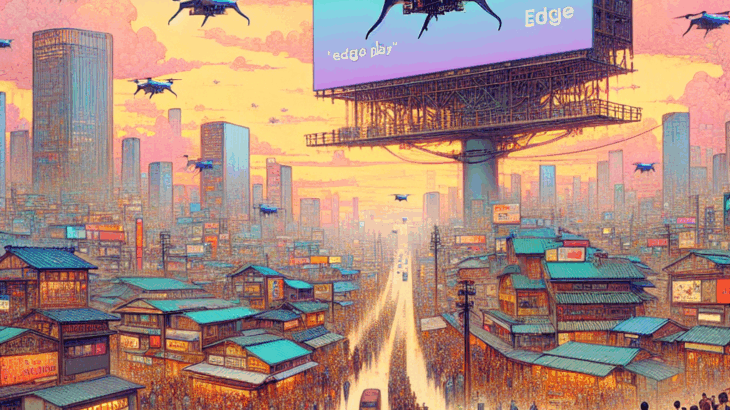 Edge Play: Exploring Risky Automated Marketing Tactics with AI