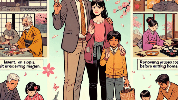 Unveiling Authentic Japan: Family-Friendly Activities & Essential Customs