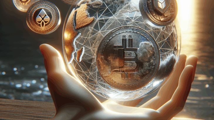 次世代暗号資産投資：DeFi、Web3、そして革新的ブロックチェーンがもたらす未来相場