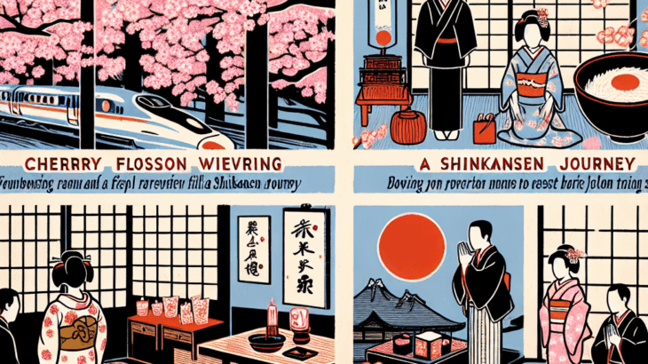 Japan Family Itinerary: Must-Try Experiences, Practical Transportation, and Essential Cultural Insights