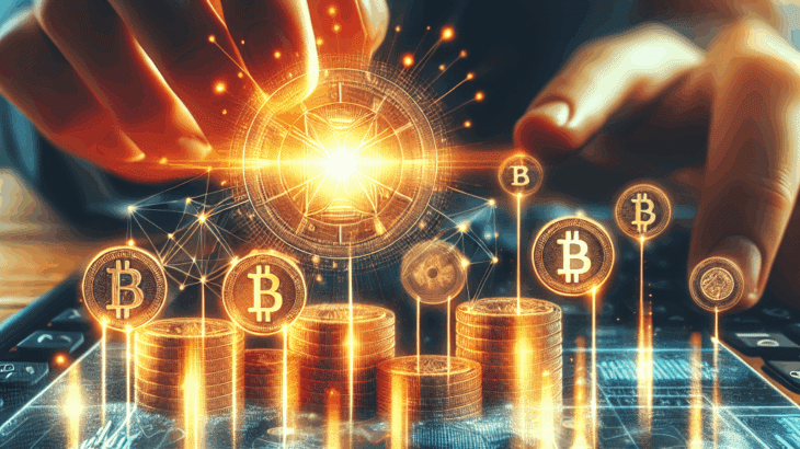 暗号資産の未来相場：スケーラビリティ、DeFi、Web3が描く革新的な投資戦略