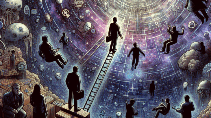 Automated Marketing’s Murky Depths: Exploring AI’s Risky Frontier