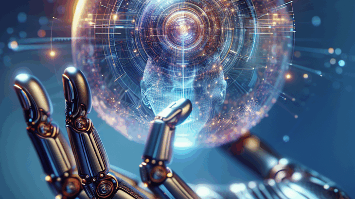 仮想通貨市場の未来を占う：AI予測、DeFi、Web3が拓く新時代