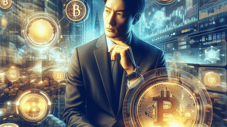 仮想通貨相場予測：GameFi、DAO、トークン化の未来トレンドを読み解く