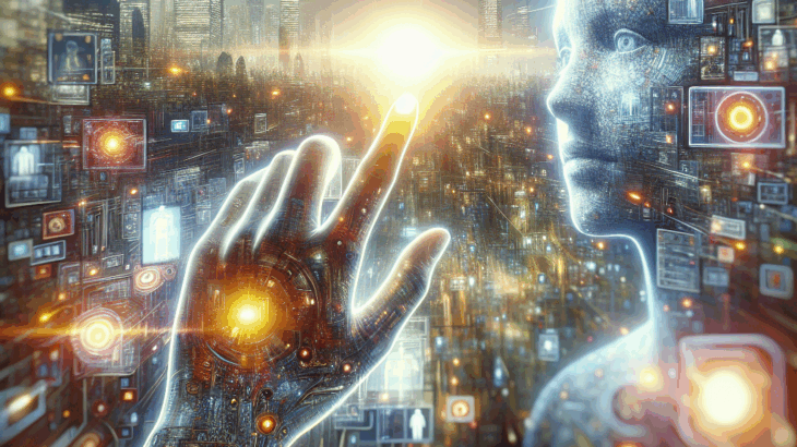 AIマーケティング自動化の裏事情：知っておくべき倫理的リスクと対策