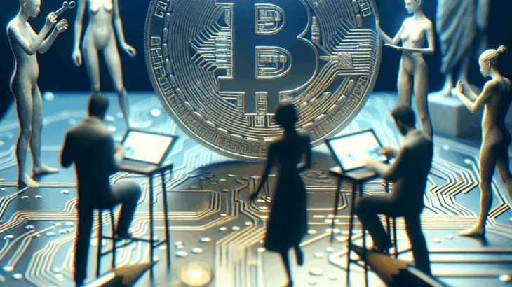 暗号資産の展望：現実資産（RWA）トークン化がもたらす新時代