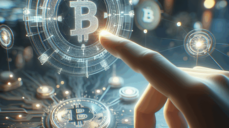 2024年以降の仮想通貨予測：AI主導型取引と分散型金融の進化