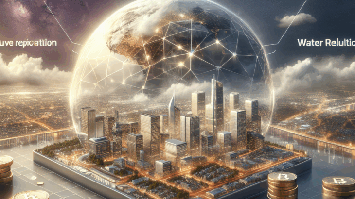 仮想通貨市場の未来予測：RWA（現実資産）トークン化がもたらす革新