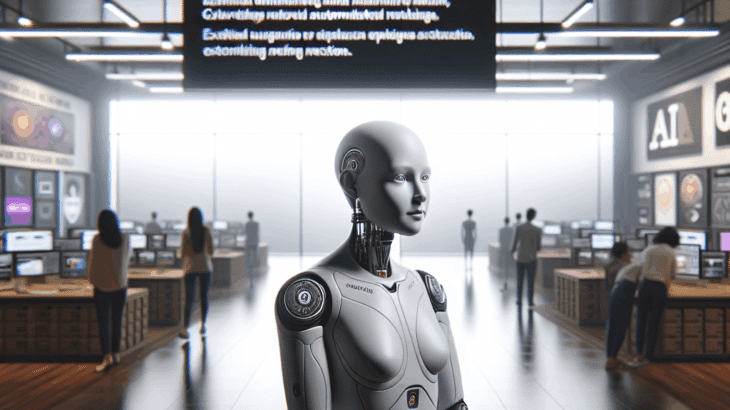 AIマーケティング自動化の倫理的ジレンマ：グレーゾーン戦略の落とし穴