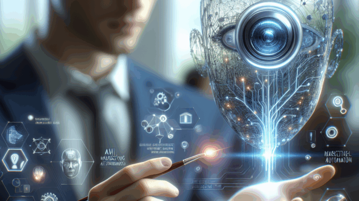 AIマーケティング自動化の倫理的リスク：企業が踏み込むグレーゾーン戦略と注意点