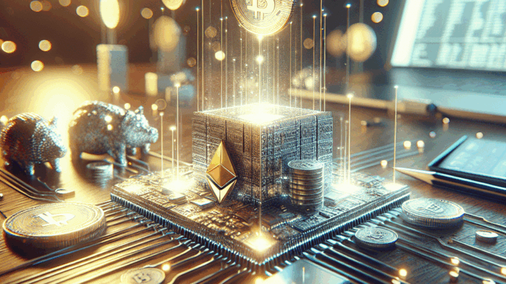 暗号資産市場の未来予測：GameFi、DeFi、AIが切り開く新たな投資領域